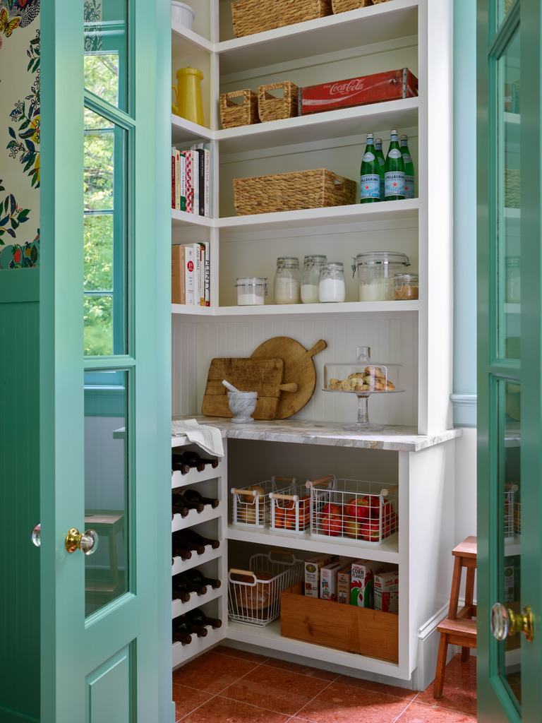 Lauren Elaine Interiors
