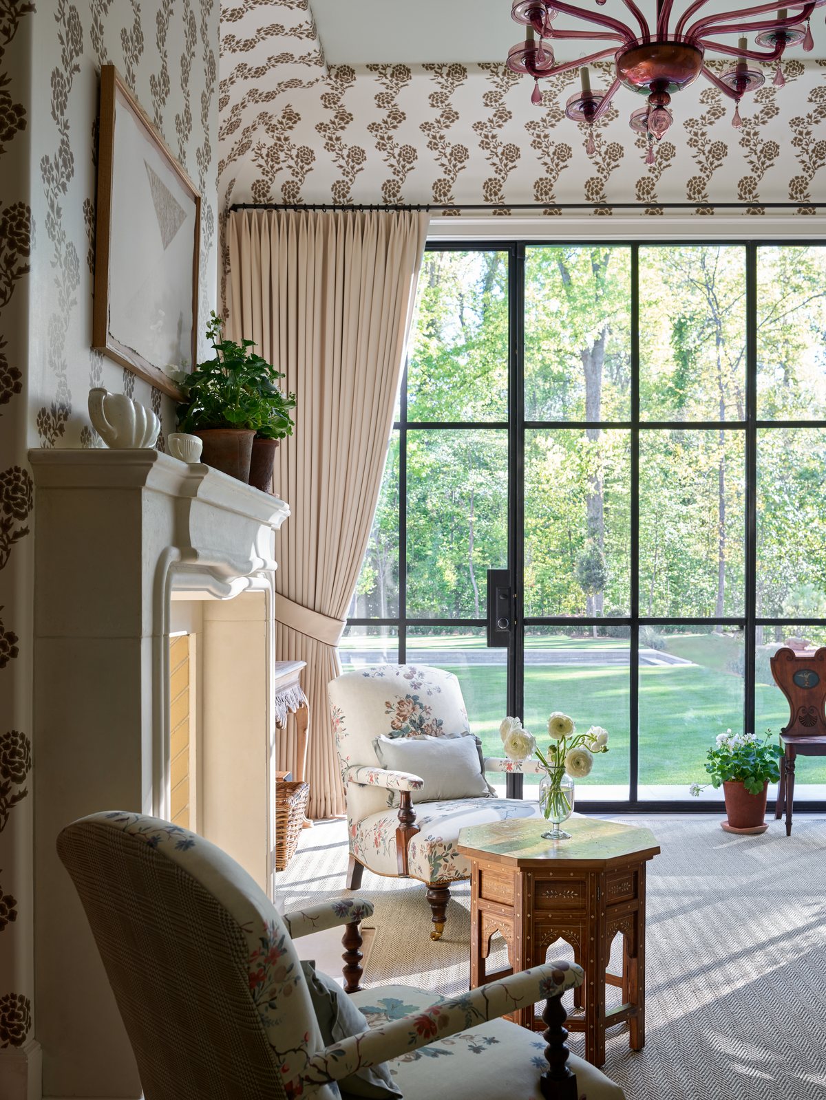 Lauren Elaine Interiors