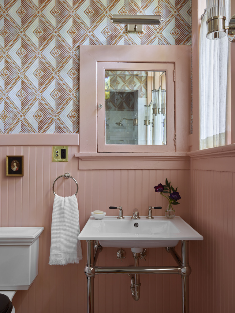 Lauren Elaine Interiors