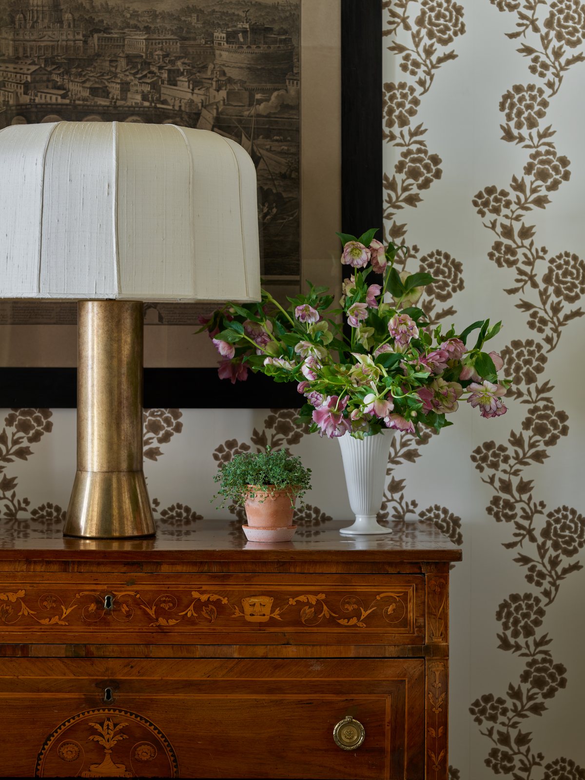 Lauren Elaine Interiors