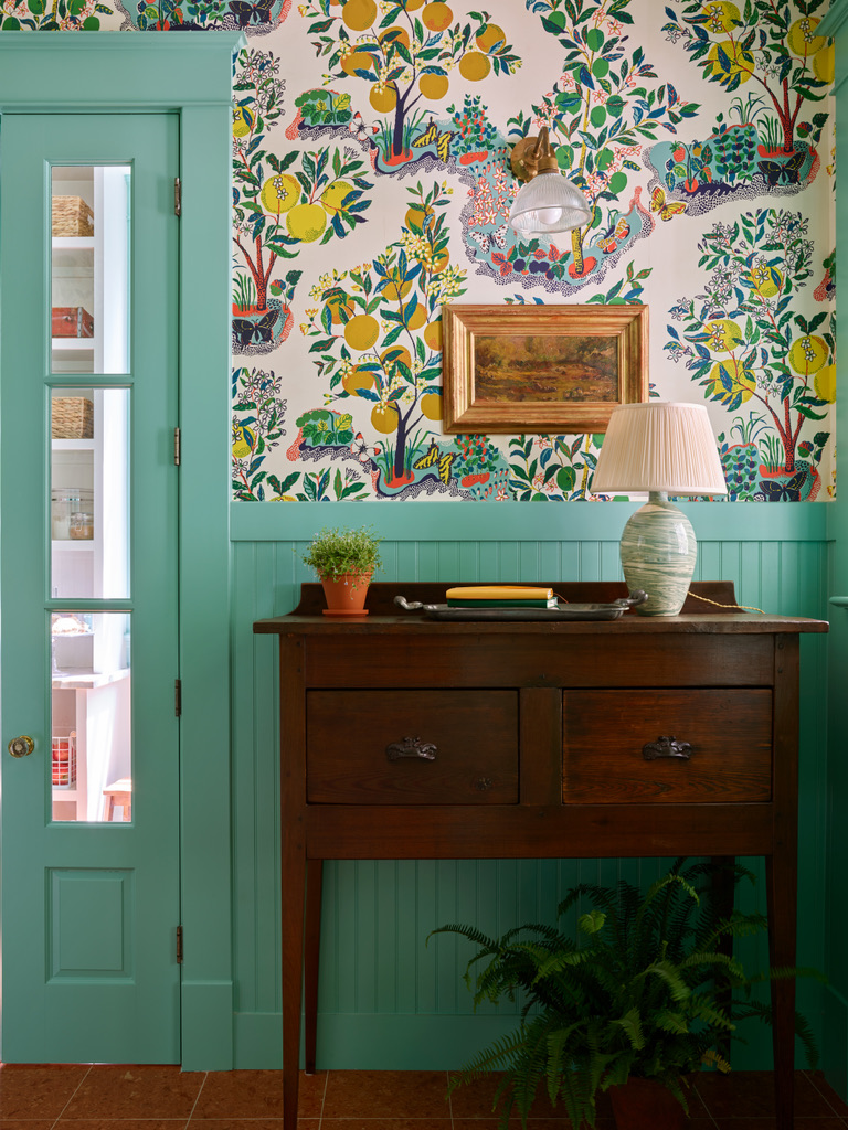 Lauren Elaine Interiors
