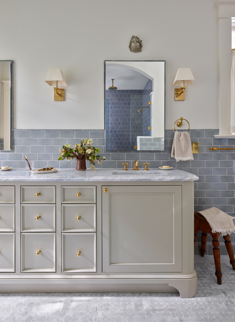 Lauren Elaine Interiors