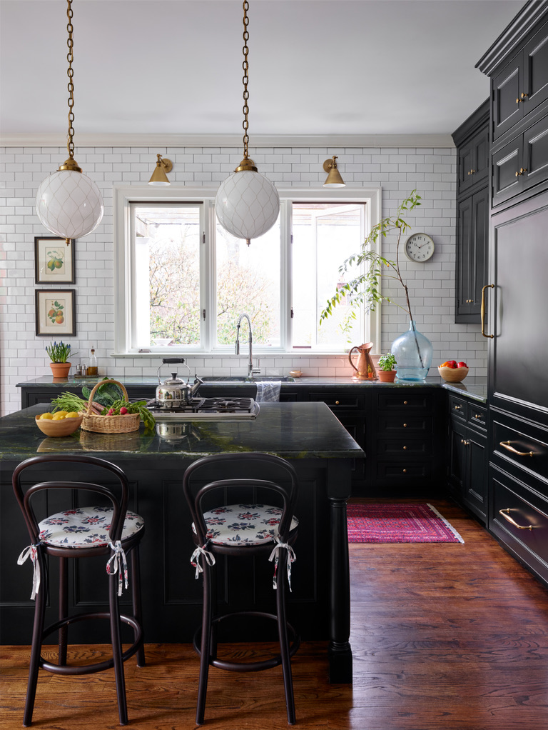 Atlanta Homes And Lifestyles, Lauren Elaine Interiors