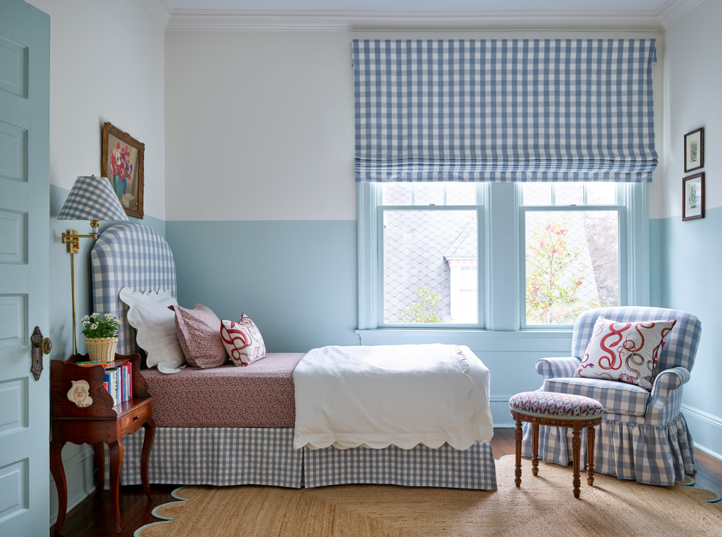 Atlanta Homes And Lifestyles, Lauren Elaine Interiors