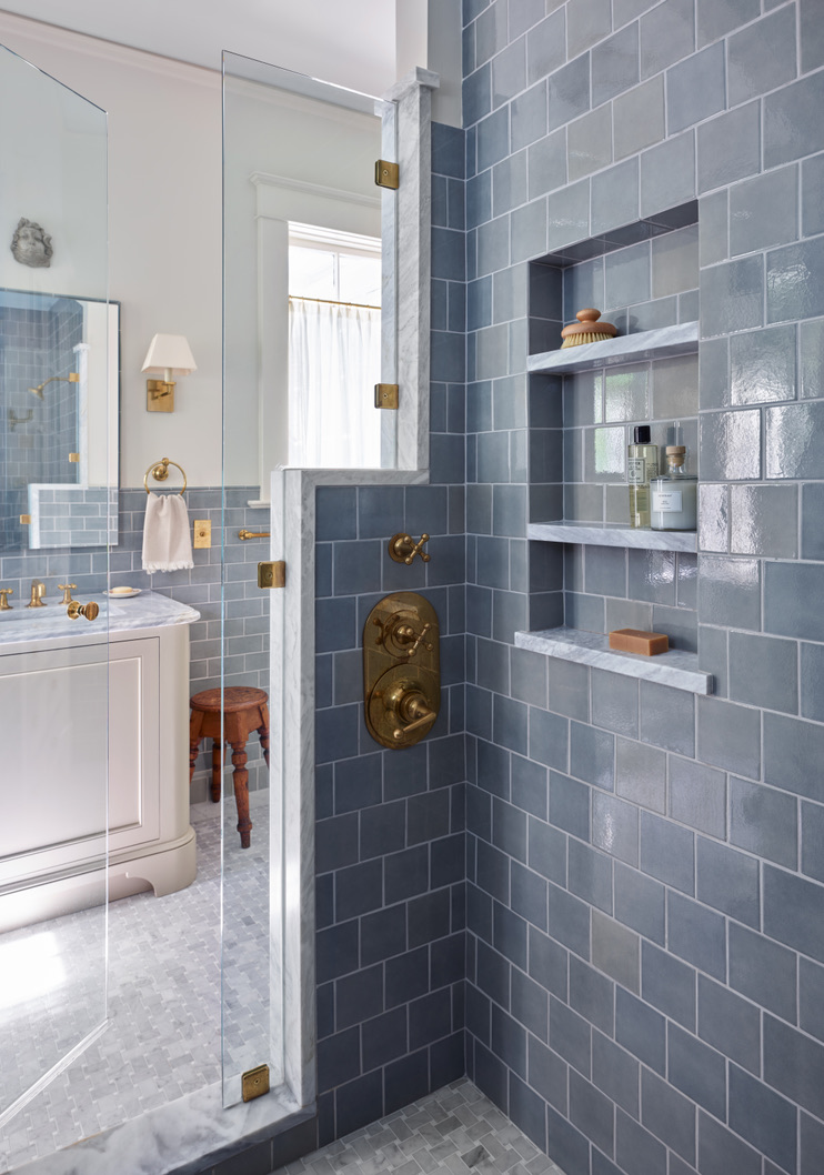 Lauren Elaine Interiors