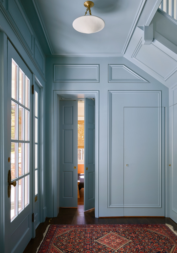 Lauren Elaine Interiors