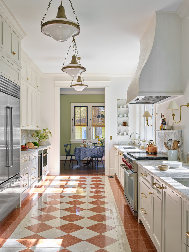 Lauren Elaine Interiors