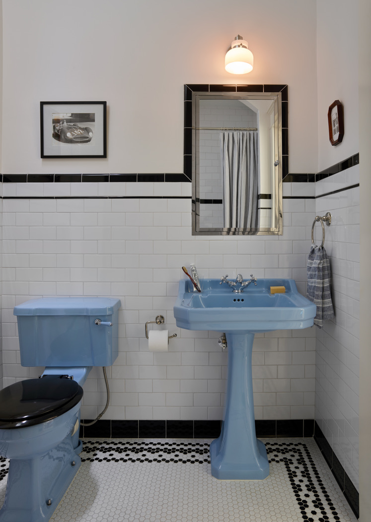 Lauren Elaine Interiors