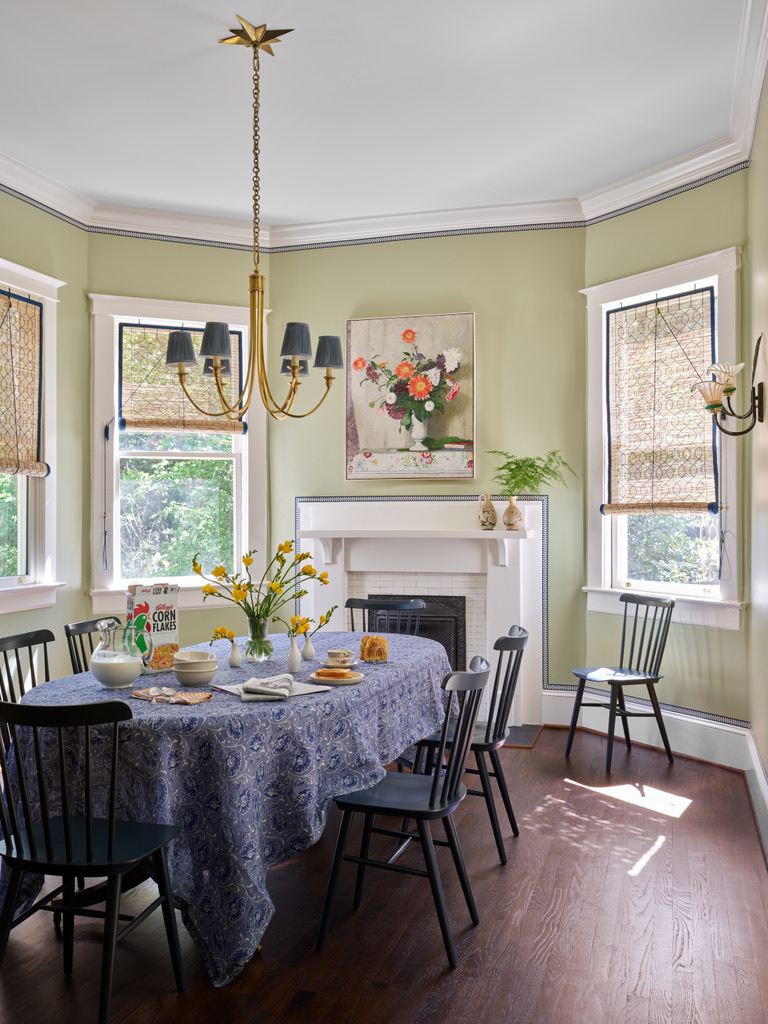 Lauren Elaine Interiors