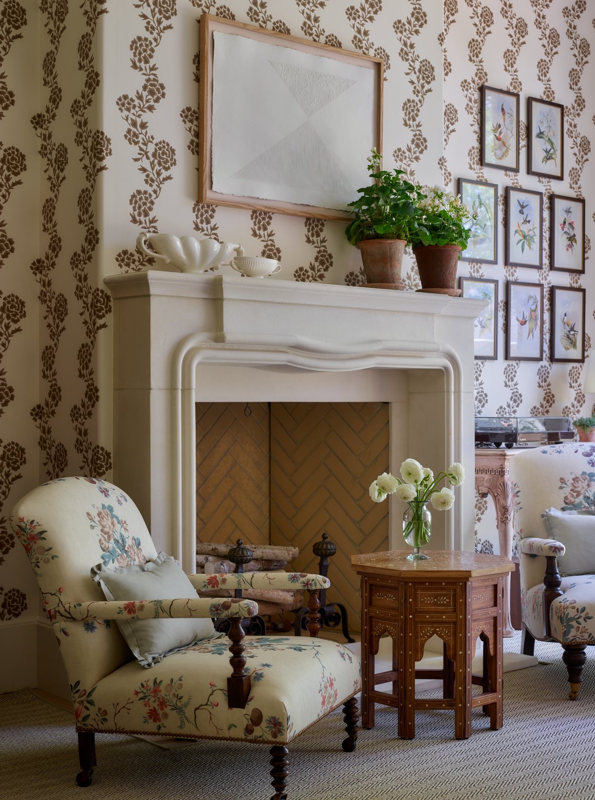 Lauren Elaine Interiors