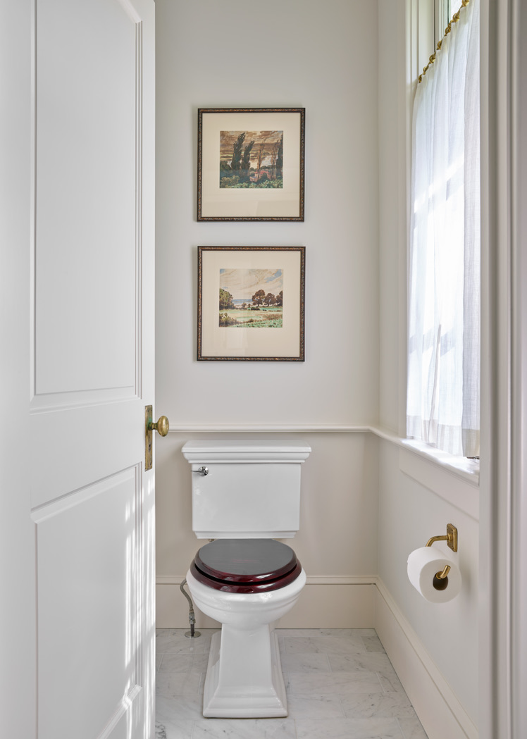 Lauren Elaine Interiors