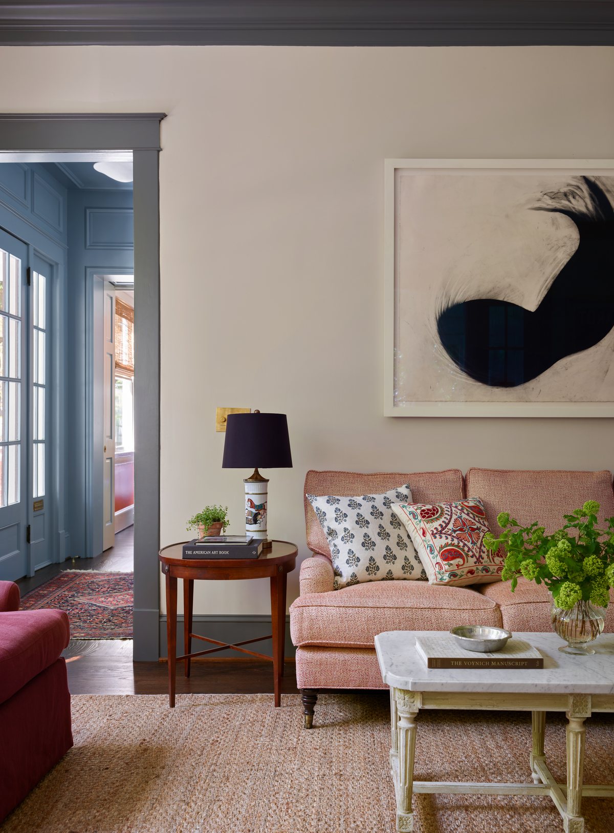 Lauren Elaine Interiors