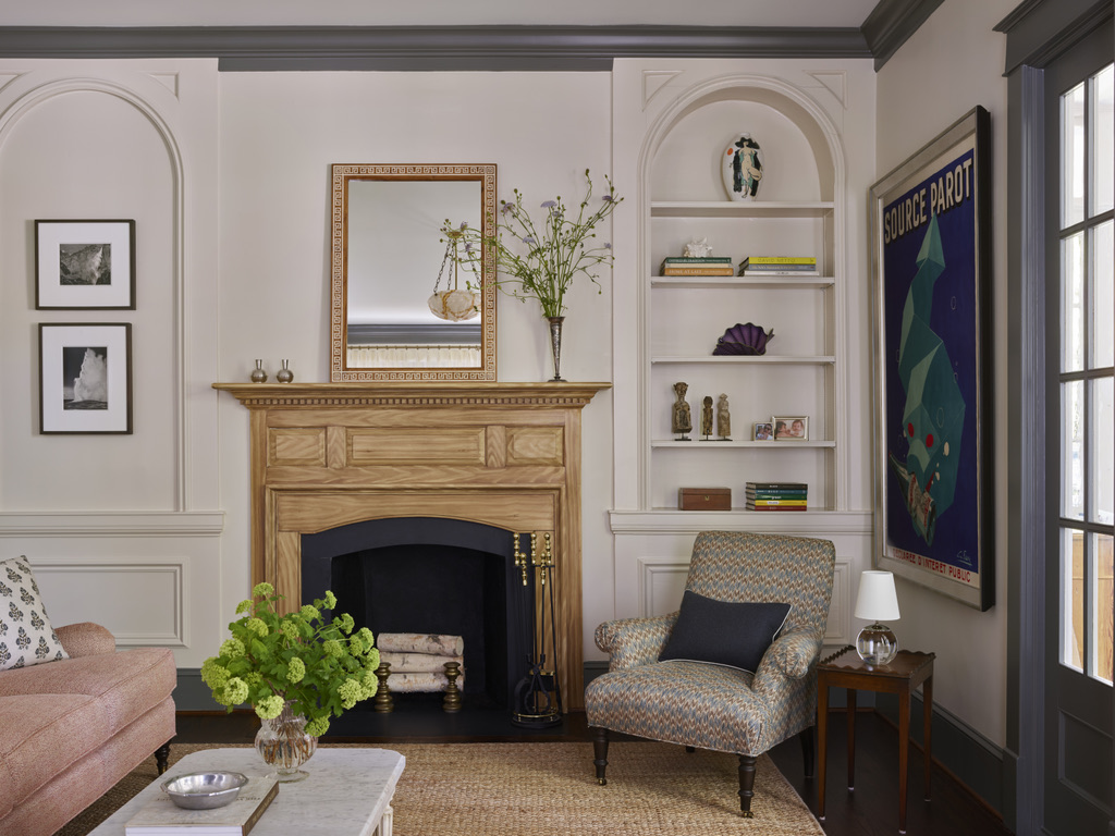 Lauren Elaine Interiors