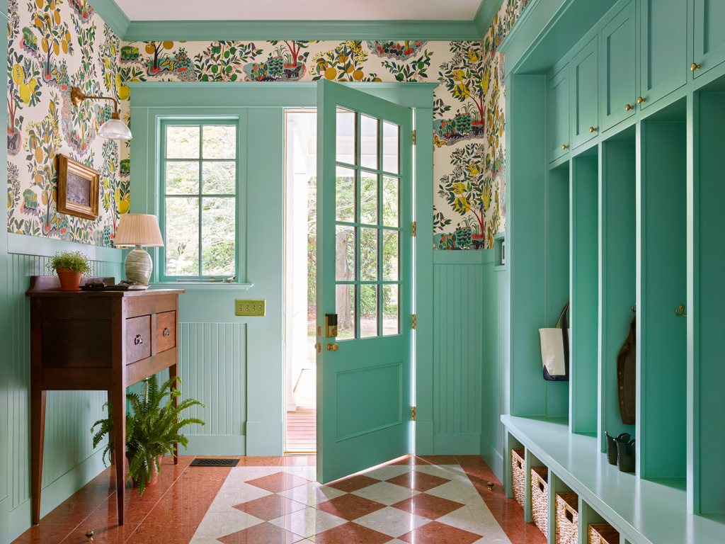 Lauren Elaine Interiors