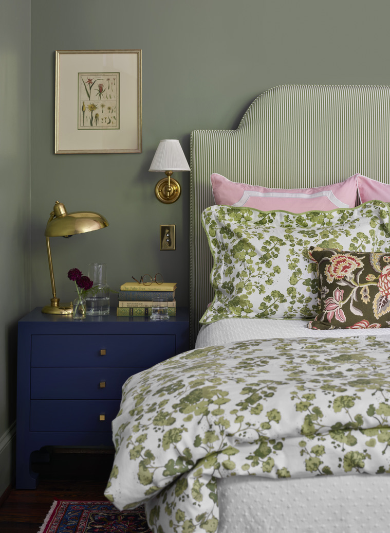 Lauren Elaine Interiors