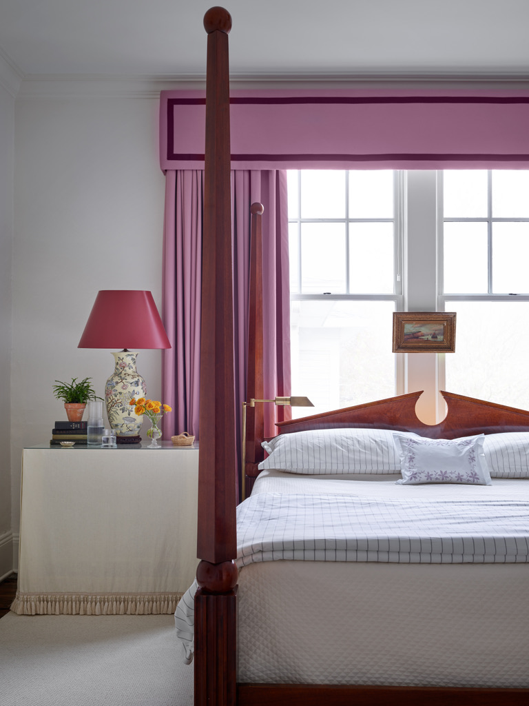 Atlanta Homes And Lifestyles, Lauren Elaine Interiors
