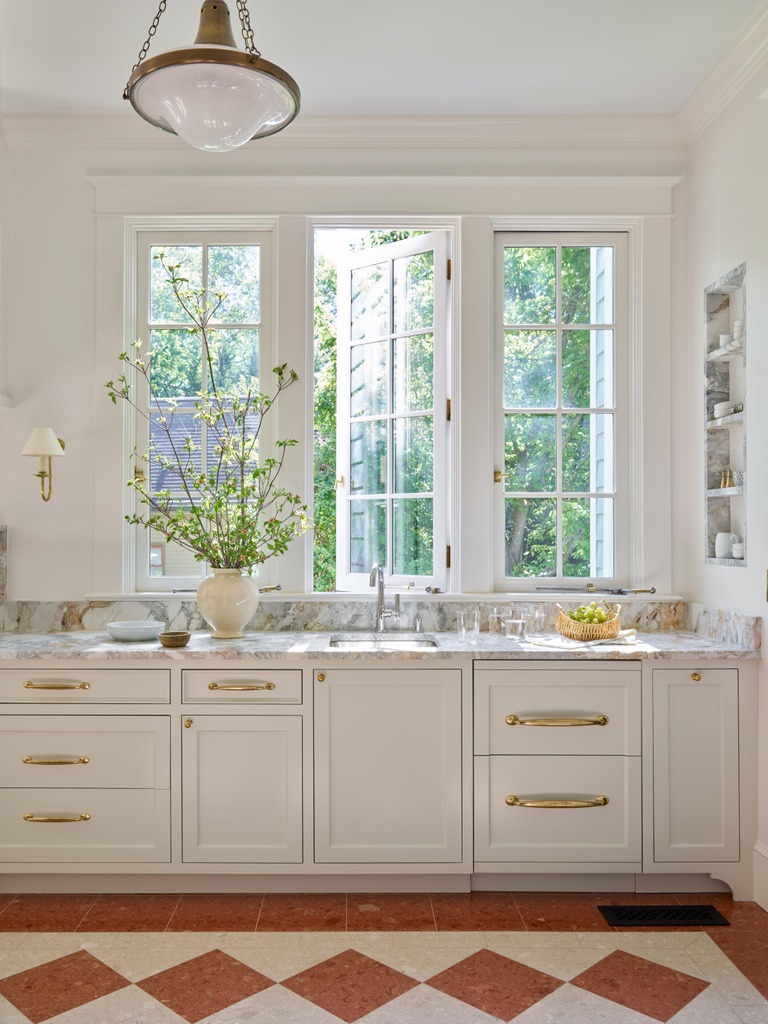 Lauren Elaine Interiors