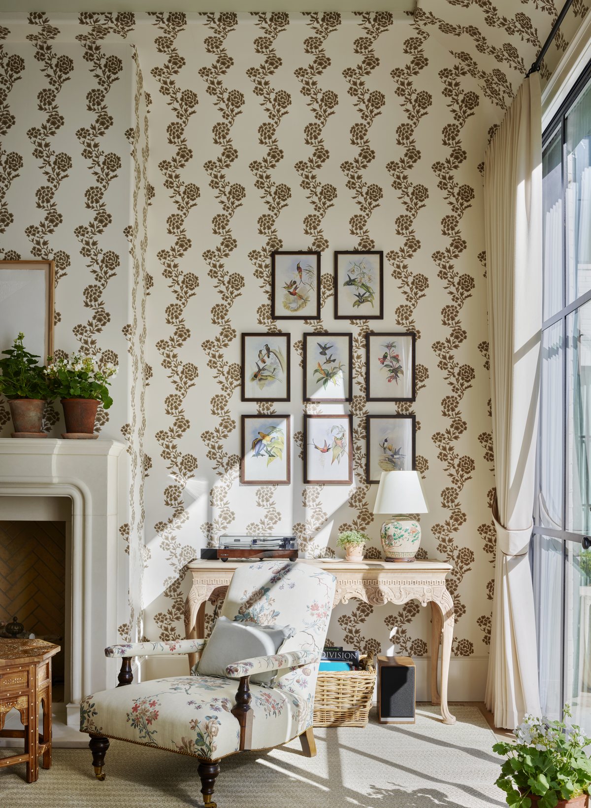 Lauren Elaine Interiors