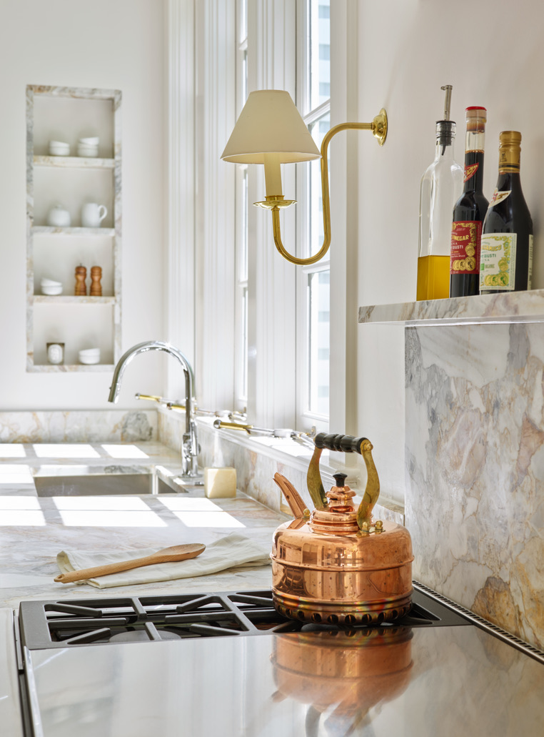 Lauren Elaine Interiors