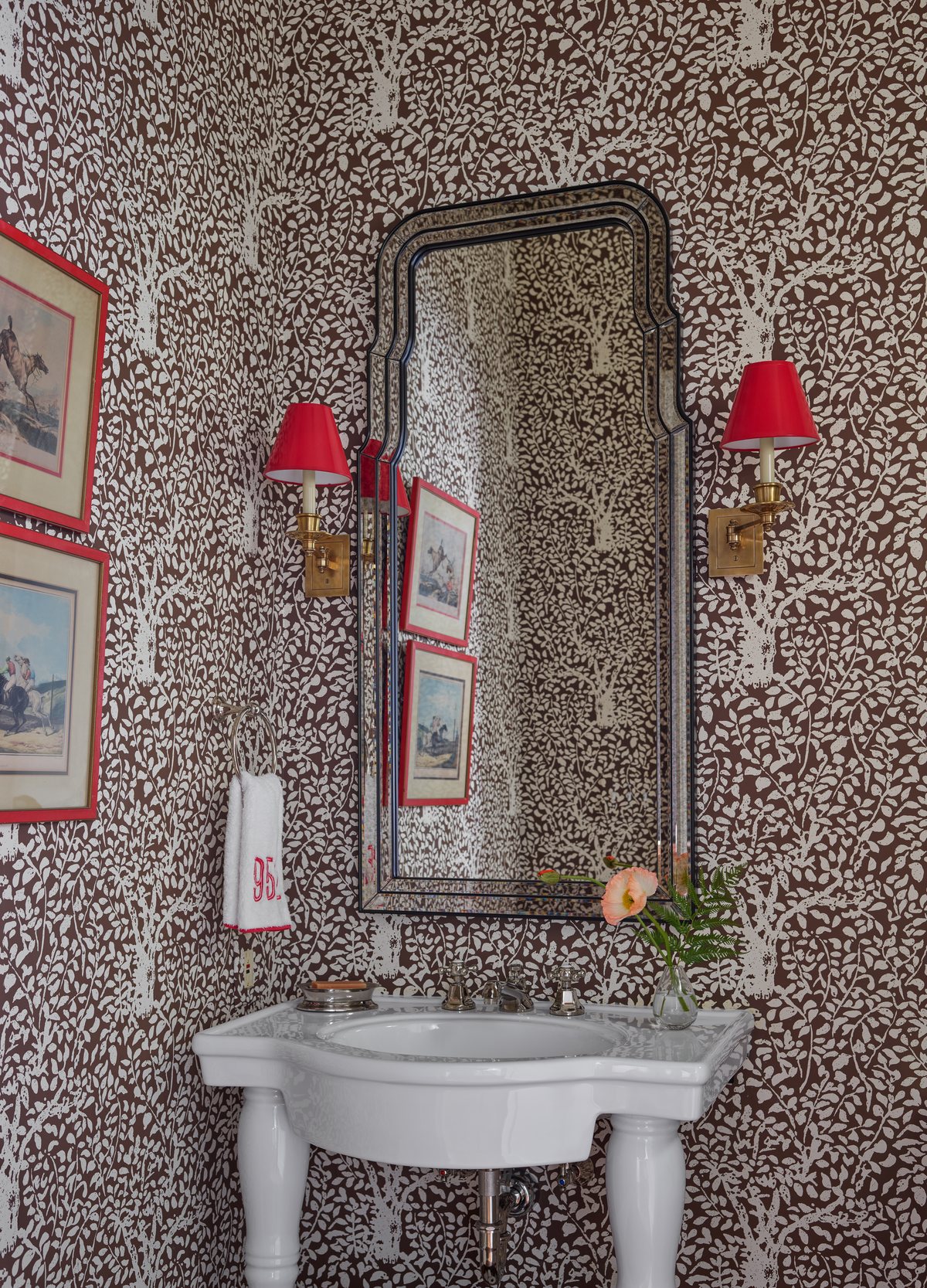 Atlanta Homes And Lifestyles, Lauren Elaine Interiors