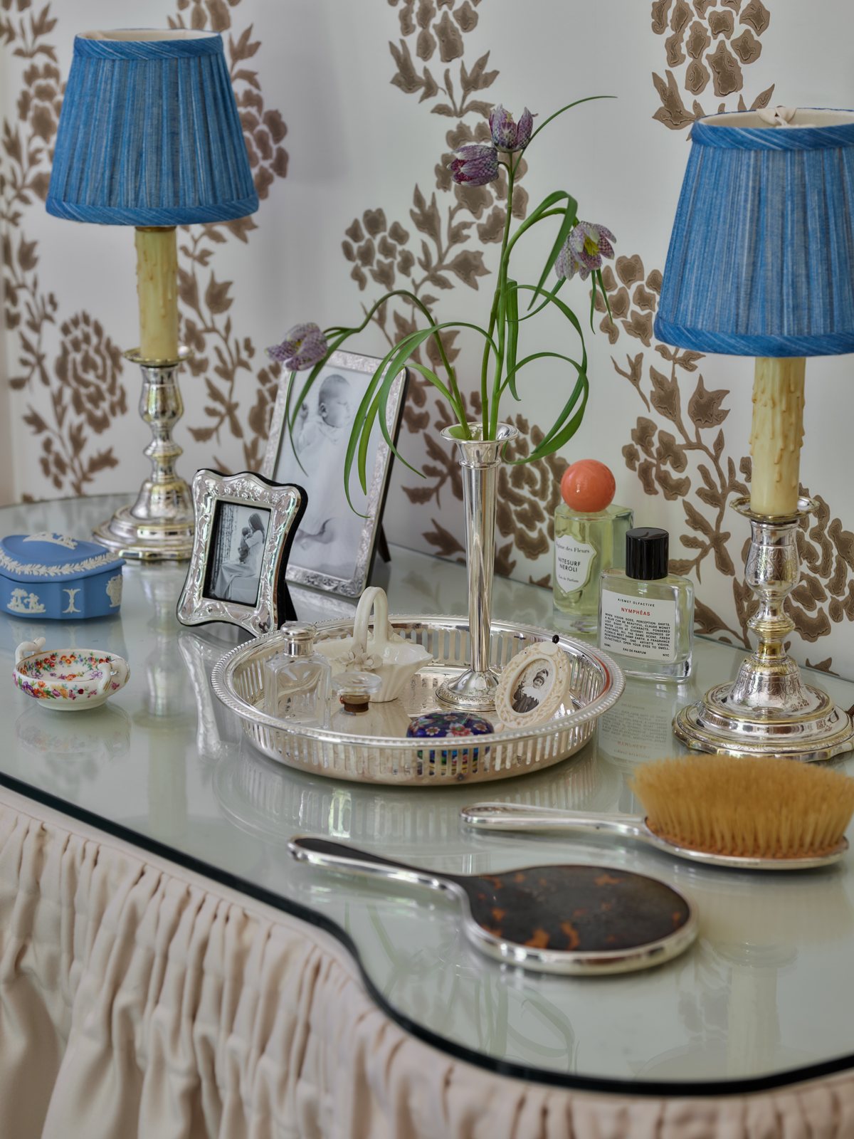 Lauren Elaine Interiors