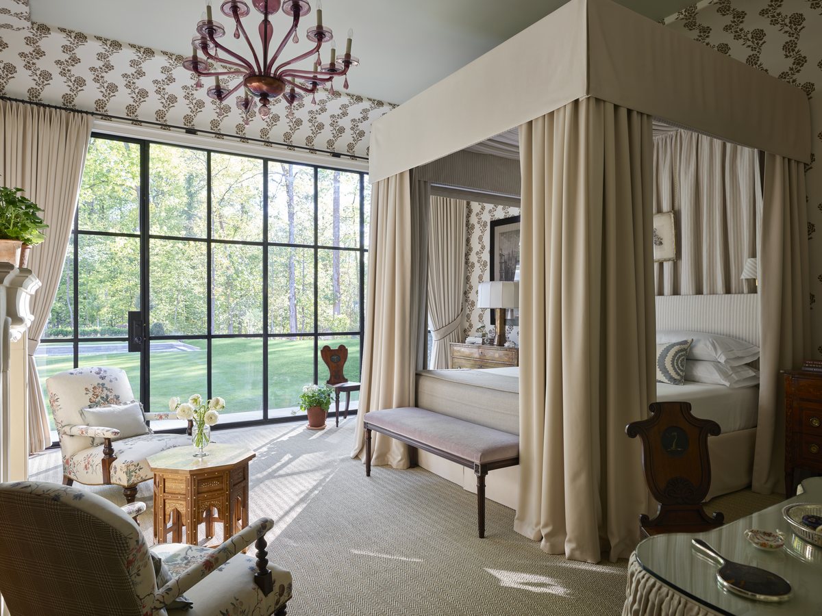 Lauren Elaine Interiors