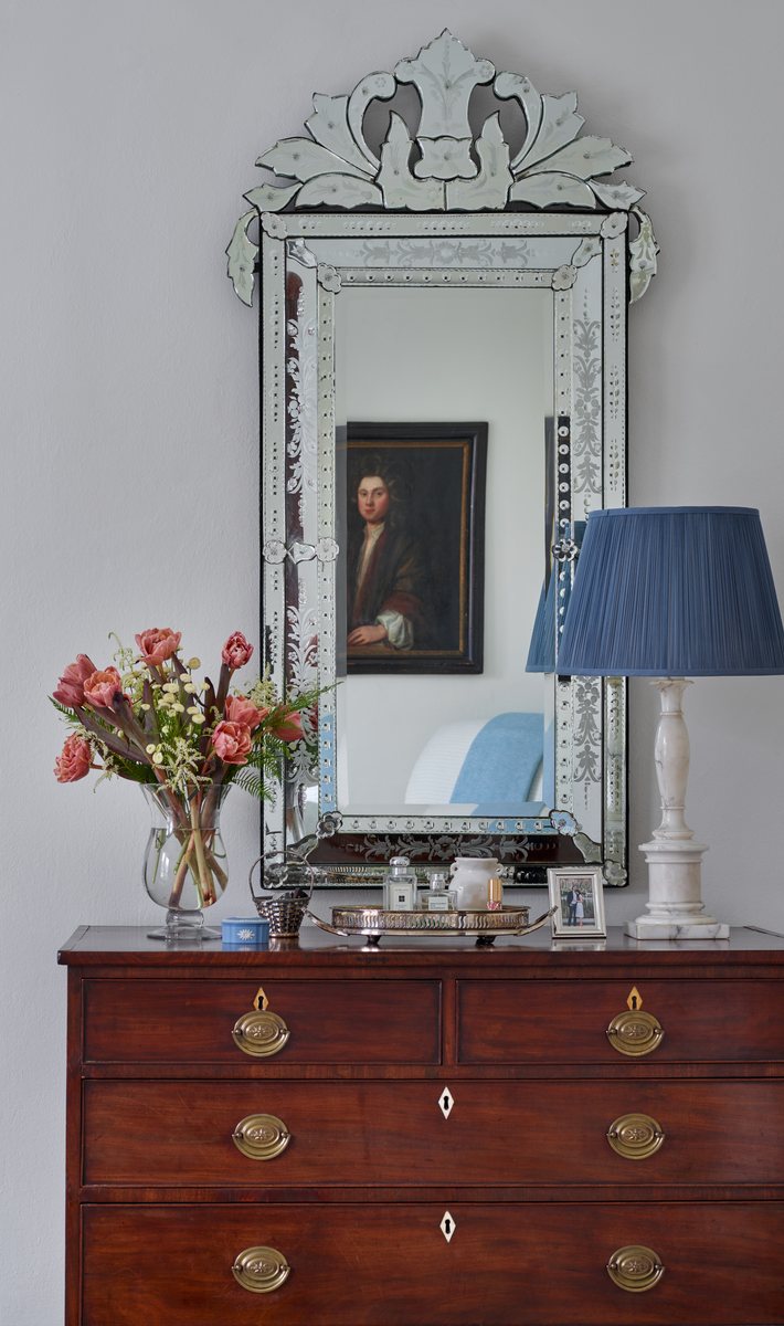 Atlanta Homes And Lifestyles, Lauren Elaine Interiors