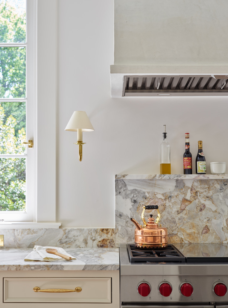 Lauren Elaine Interiors