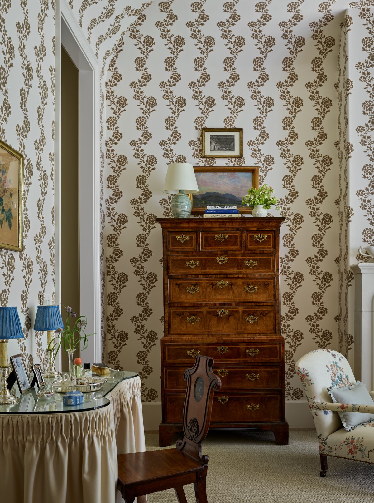 Lauren Elaine Interiors