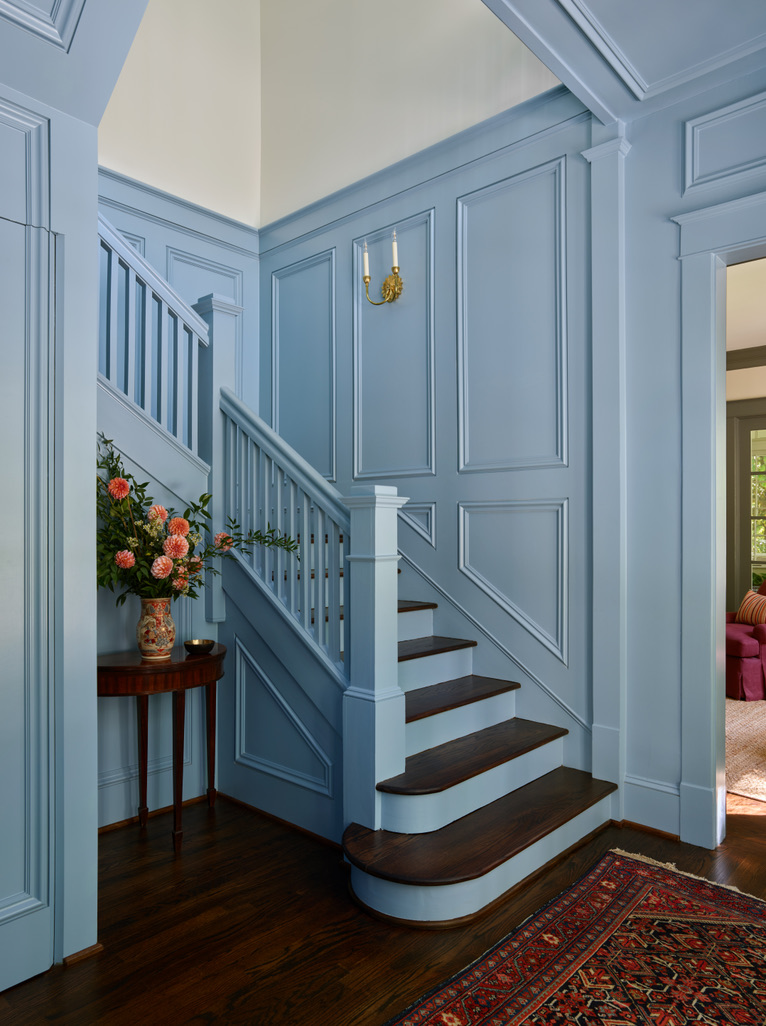 Lauren Elaine Interiors