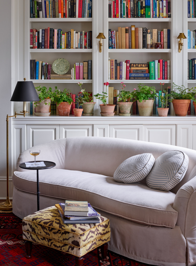 Atlanta Homes And Lifestyles, Lauren Elaine Interiors