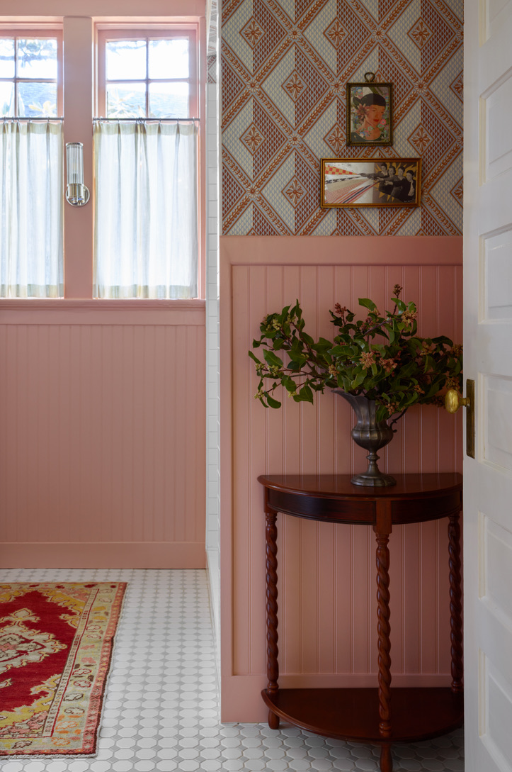 Lauren Elaine Interiors