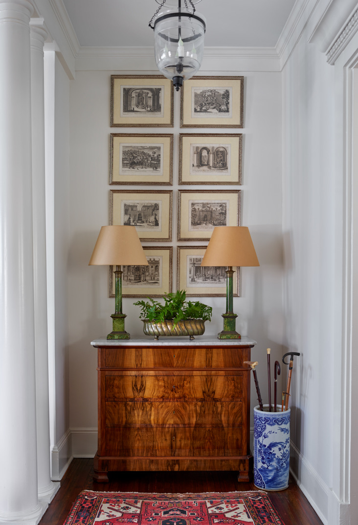 Atlanta Homes And Lifestyles, Lauren Elaine Interiors