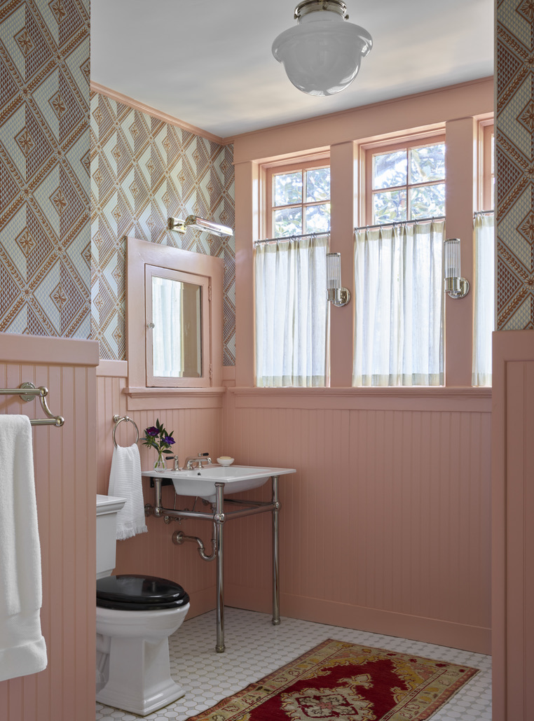 Lauren Elaine Interiors
