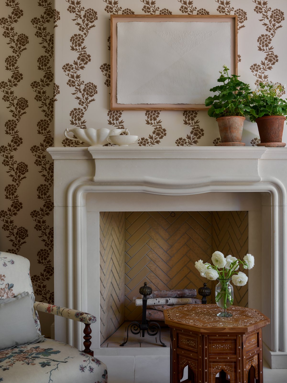 Lauren Elaine Interiors